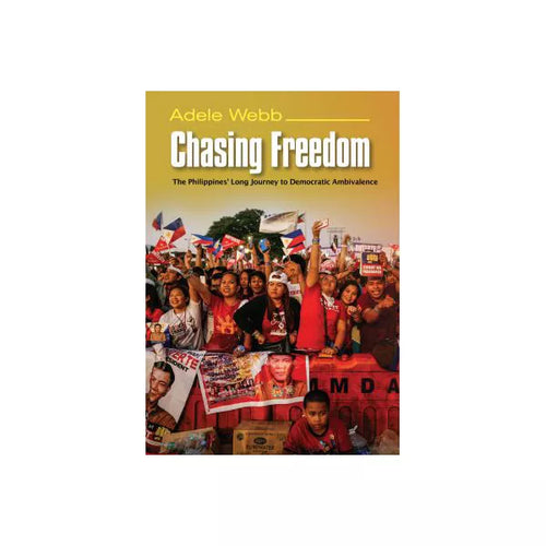 Chasing Freedom