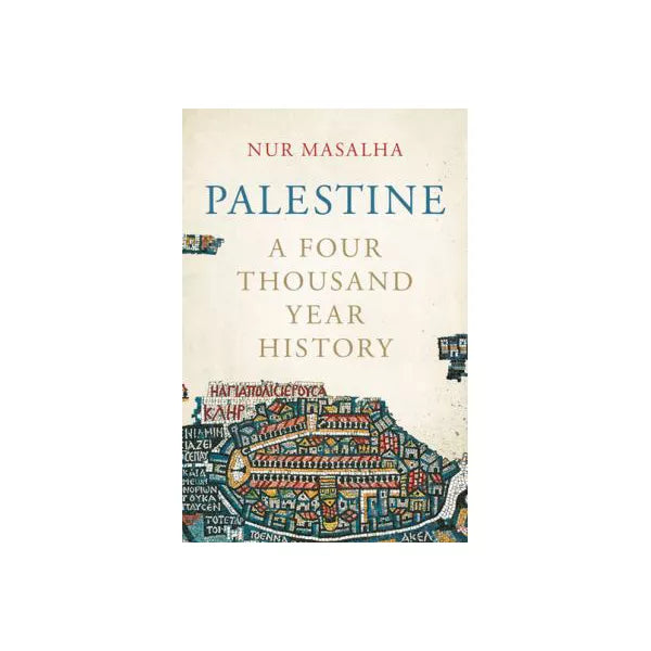 Palestine