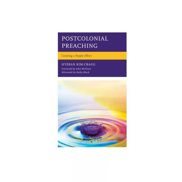 Postcolonial Preaching