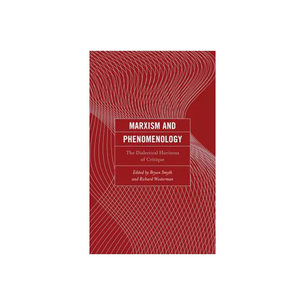 Marxism and Phenomenology