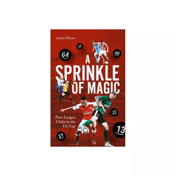 A Sprinkle of Magic