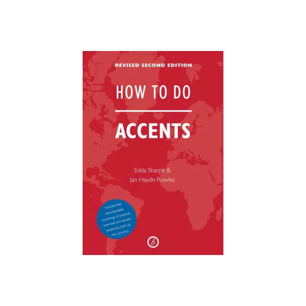 EDT How to Do Accents