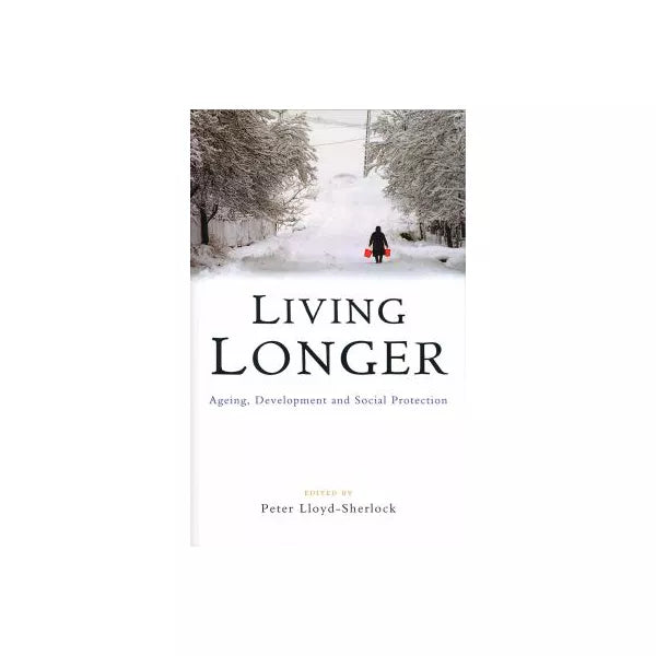 Living Longer