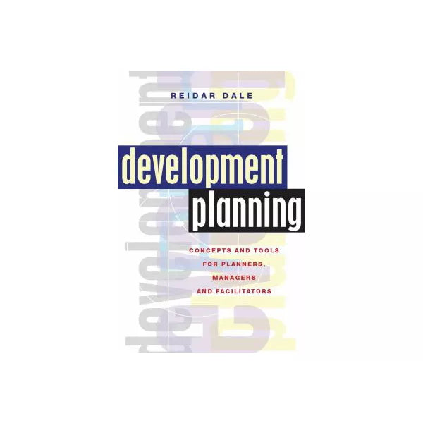 DEVELOPMENT PLANNING (P)