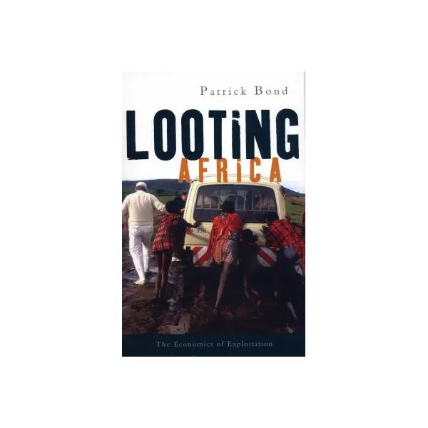 LOOTING AFRICA (P)