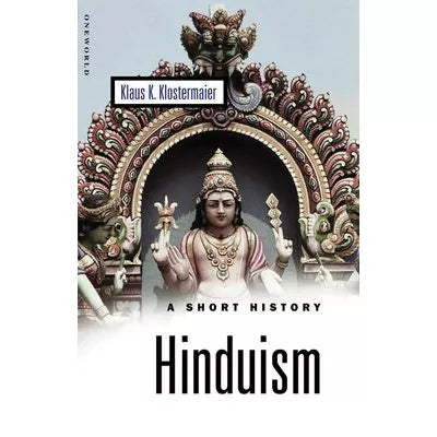 Hinduism: Short History