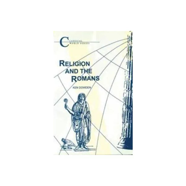 Religion &amp; Romans
