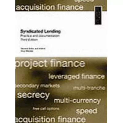 Syndicated Lending
