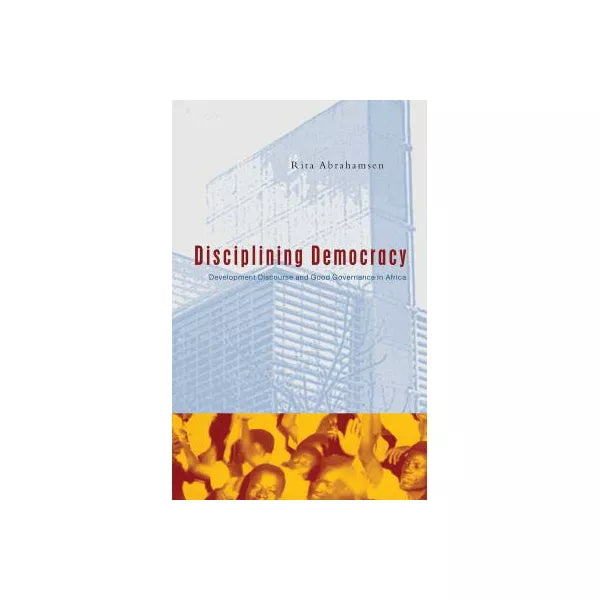 Discipling Democracy
