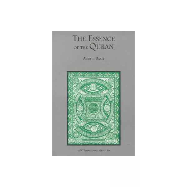 Essence of the Quran