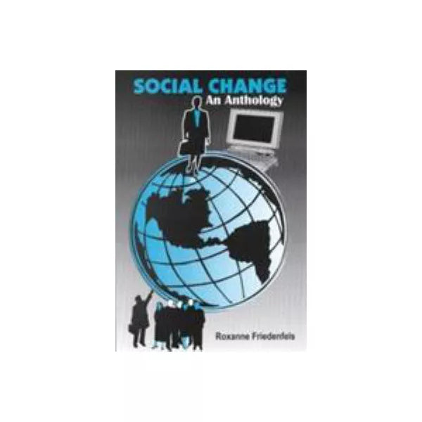 Social Change: Anthology