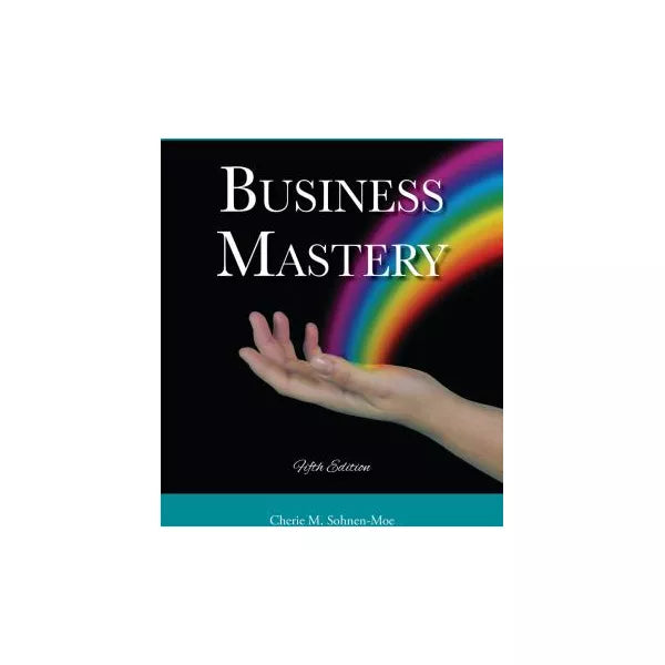 Business Mastery