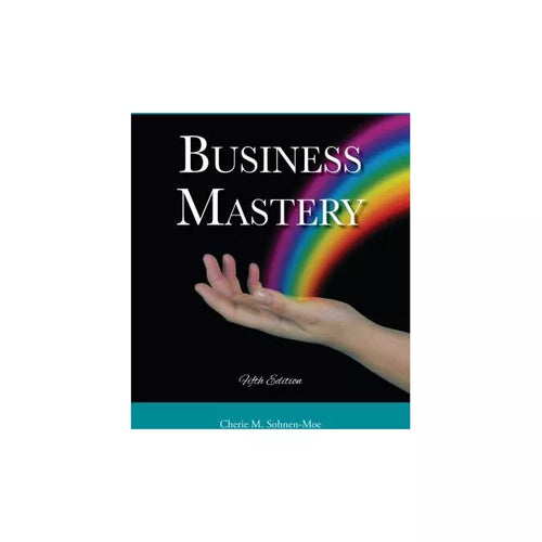 Business Mastery