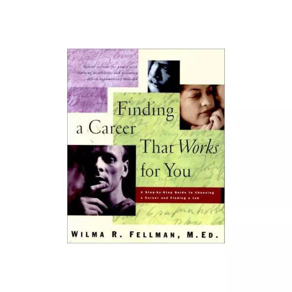 Finding a Career That Works For You