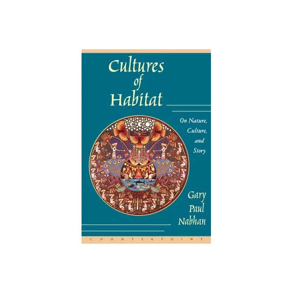 Cultures of Habitat