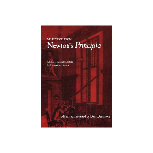 Selections from Newton's Principia