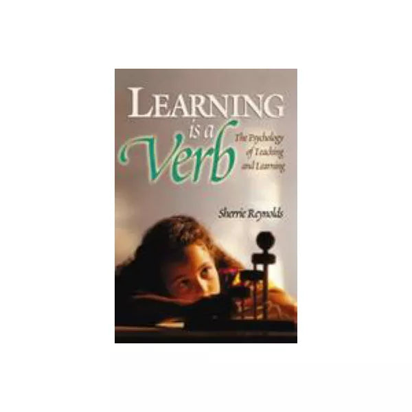 ORD Learning Is a Verb
