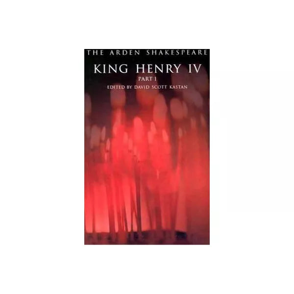 King Henry IV: (Part 1)
