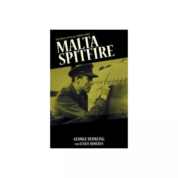 Malta Spitfire