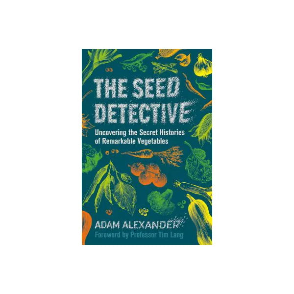 The Seed Detective