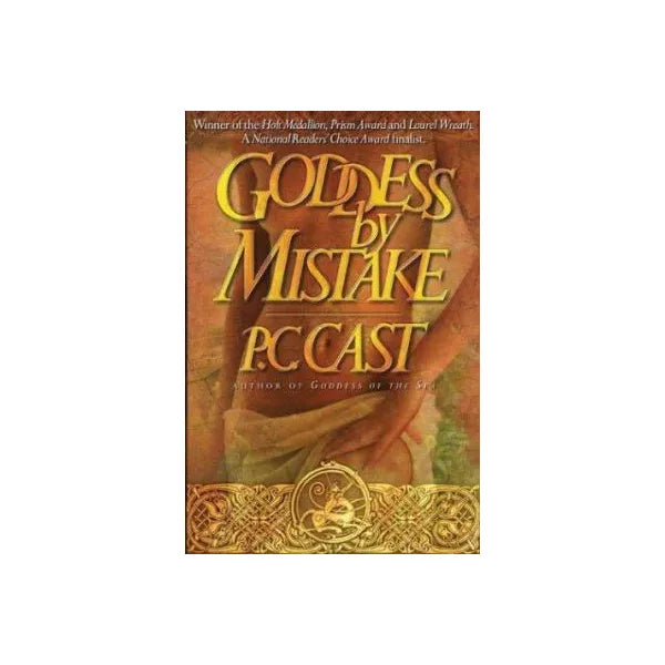 Goddess by Mistake
