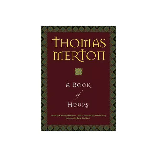 A Book of Hours