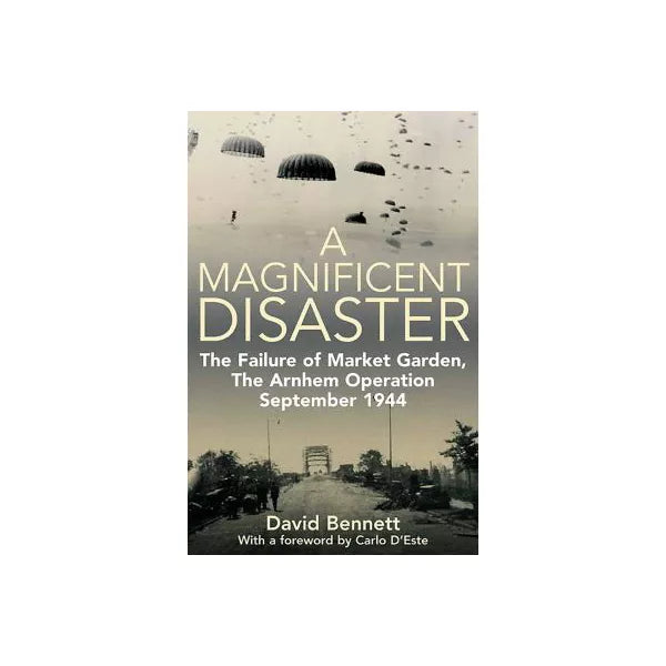 A Magnificent Disaster