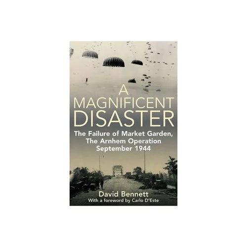 A Magnificent Disaster