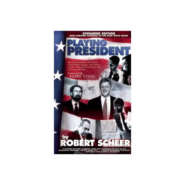 Playing President