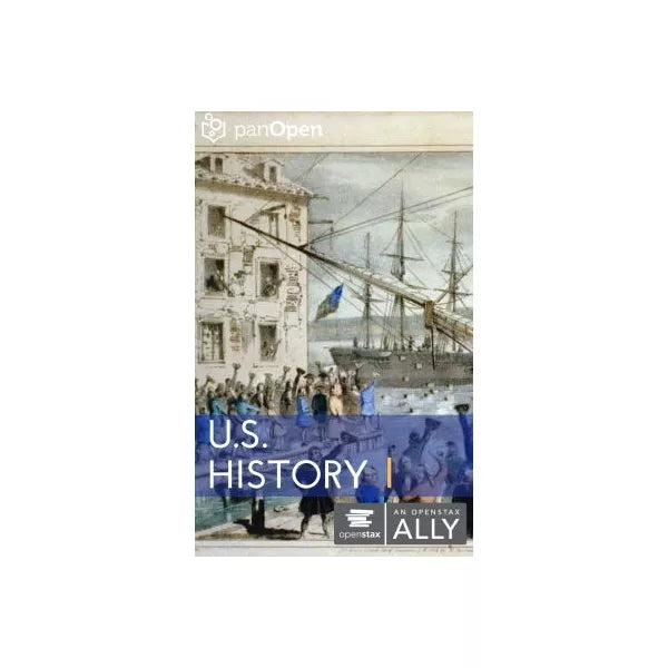 US History I