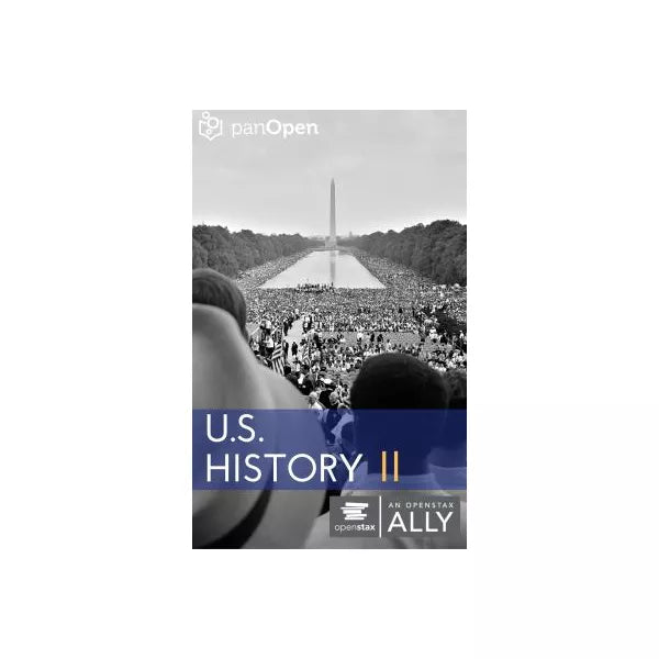 US History II