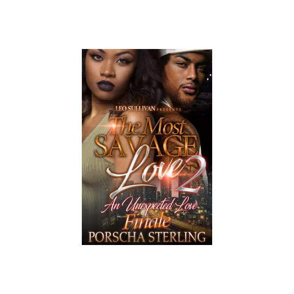 The Most Savage Love 2