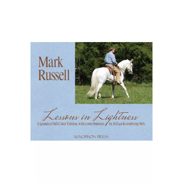 Lessons in Lightness