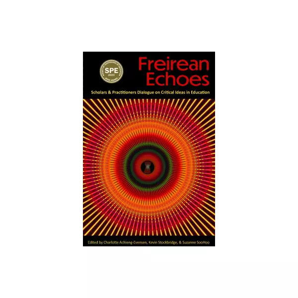 Freirean Echoes