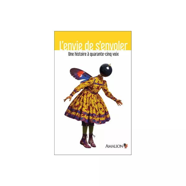 Lenvie de senvoler