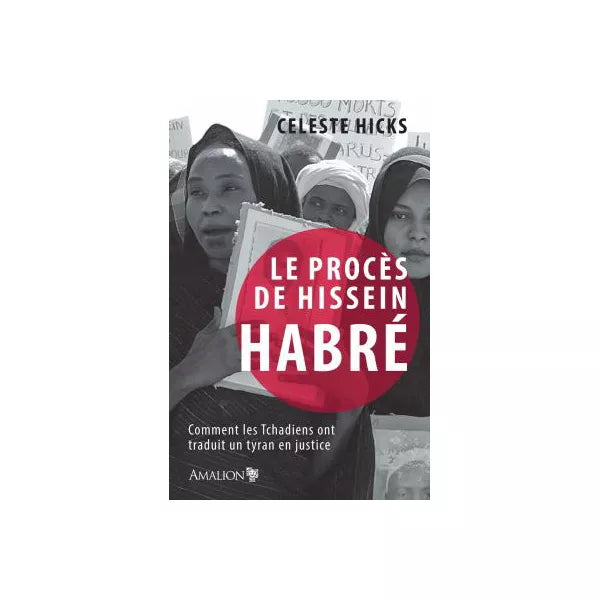 Le proces de Hissein Habre