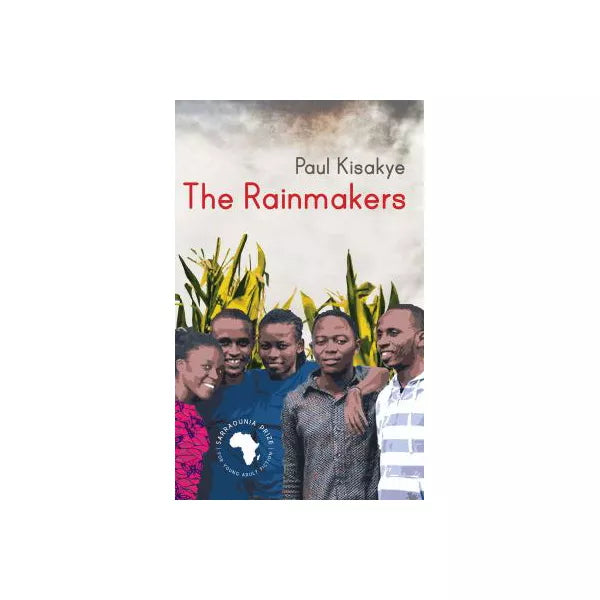 The Rainmakers