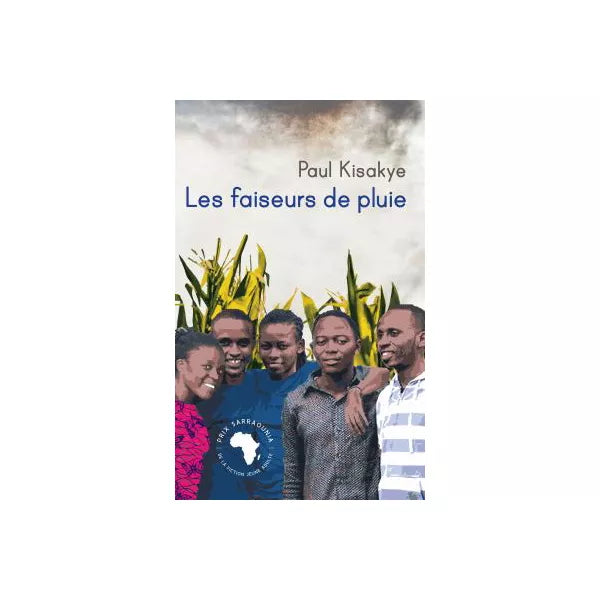 Les faiseurs de pluie