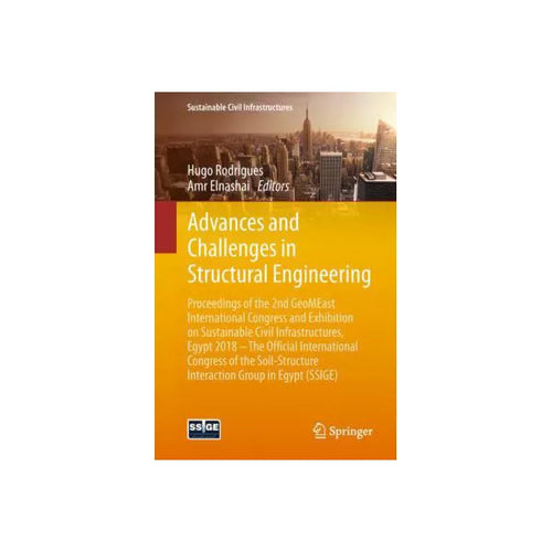 Advances and Challenges in Structural Engineering