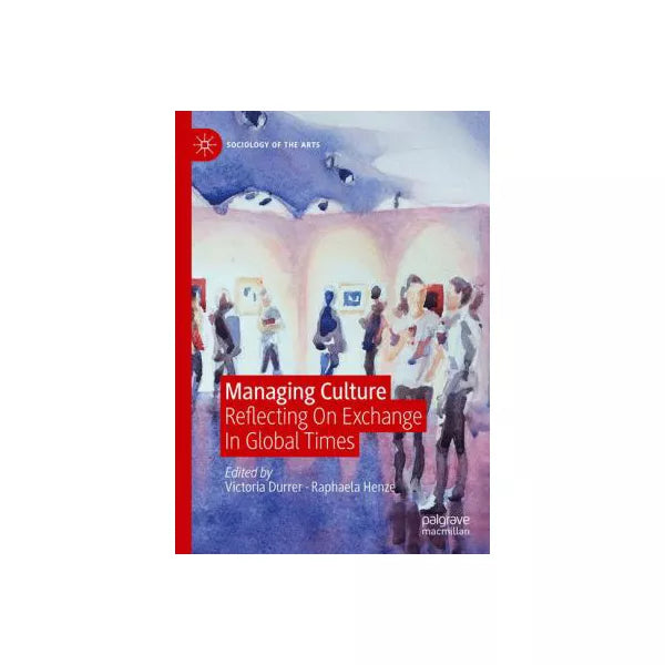 Managing Culture
