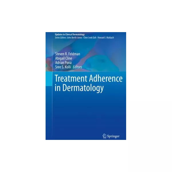Treatment Adherence in Dermatology