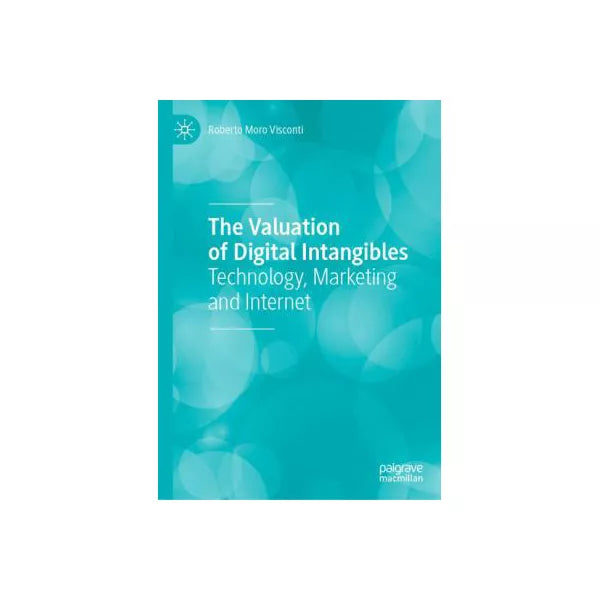 The Valuation of Digital Intangibles