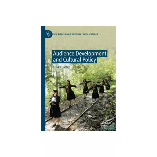 Audience Development and Cultural Policy