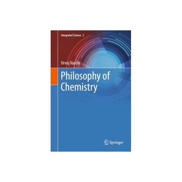 Philosophy of Chemistry