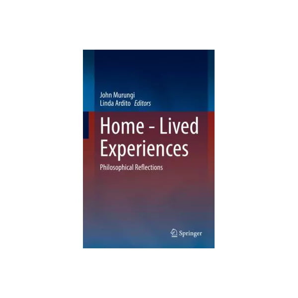 Home - Lived Experiences