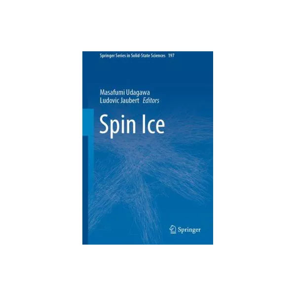 Spin Ice