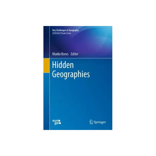 Hidden Geographies