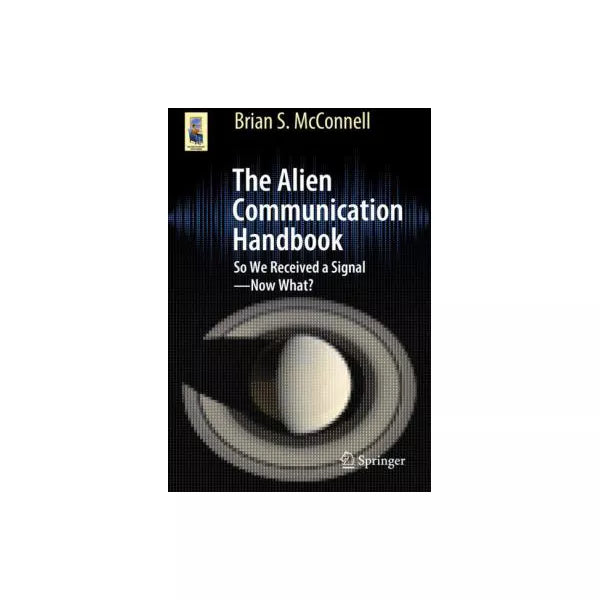 The Alien Communication Handbook