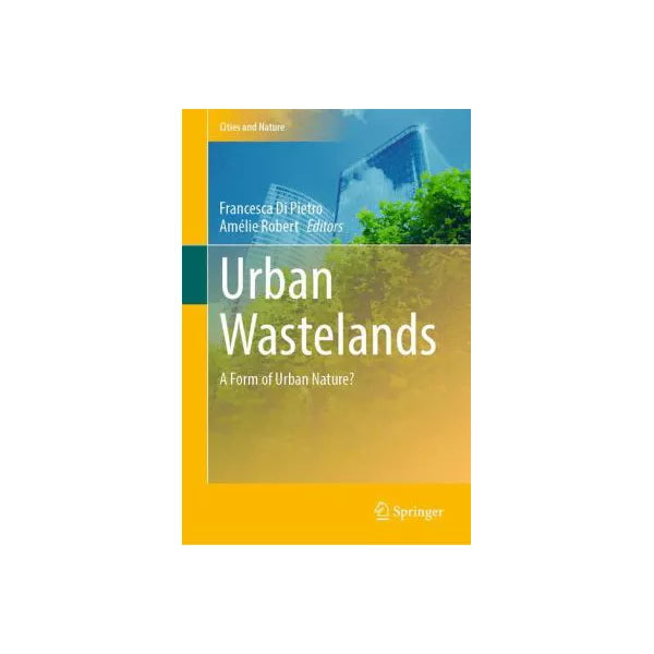 Urban Wastelands
