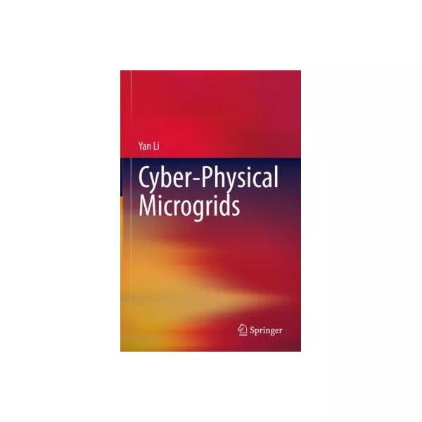 Cyber-Physical Microgrids